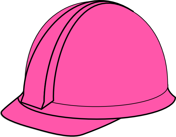 Construction Worker Hat Clipart | Clipart Panda - Free Clipart Images