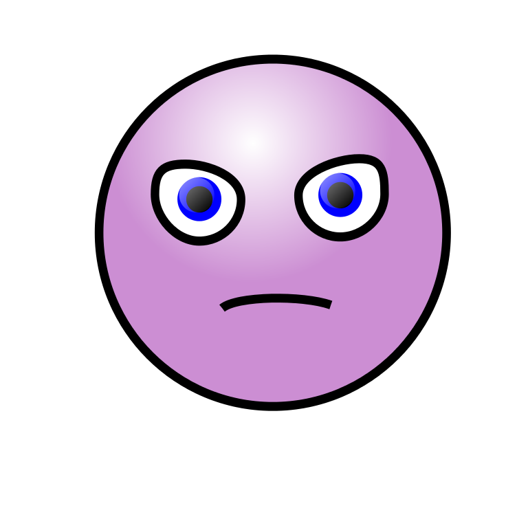 File:Angry smiley.svg - Wikimedia Commons