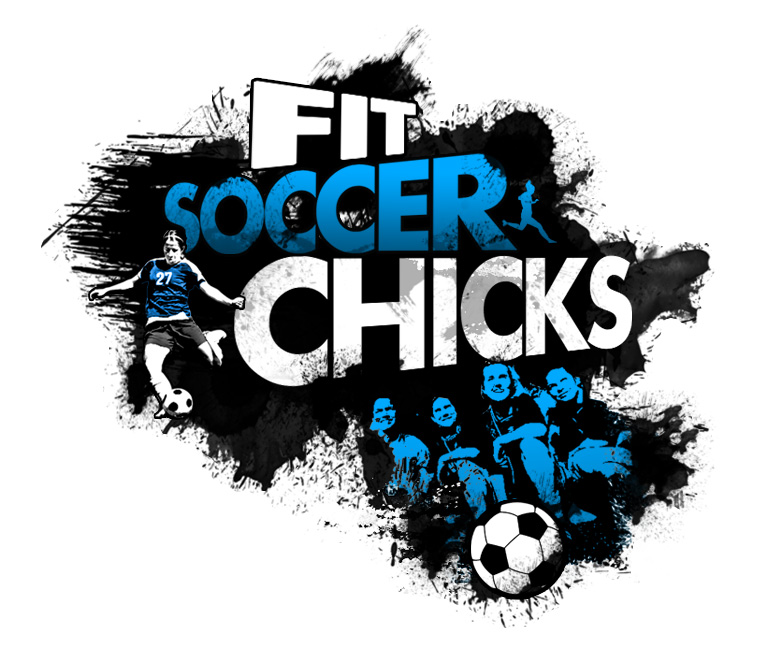 Revolutionary Soccer Training Program Targets Women's Specific ...