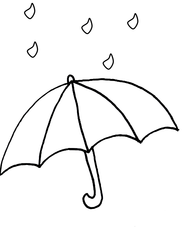 Free coloring page raindrop.gif | Coloring- - ClipArt Best ...