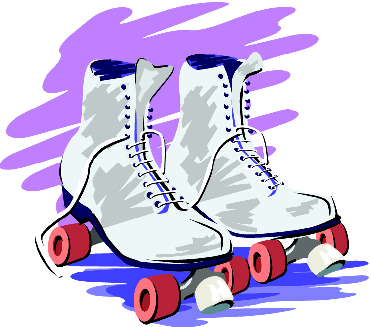 Griffin Skate Inn allows you to stay fit roller skating
