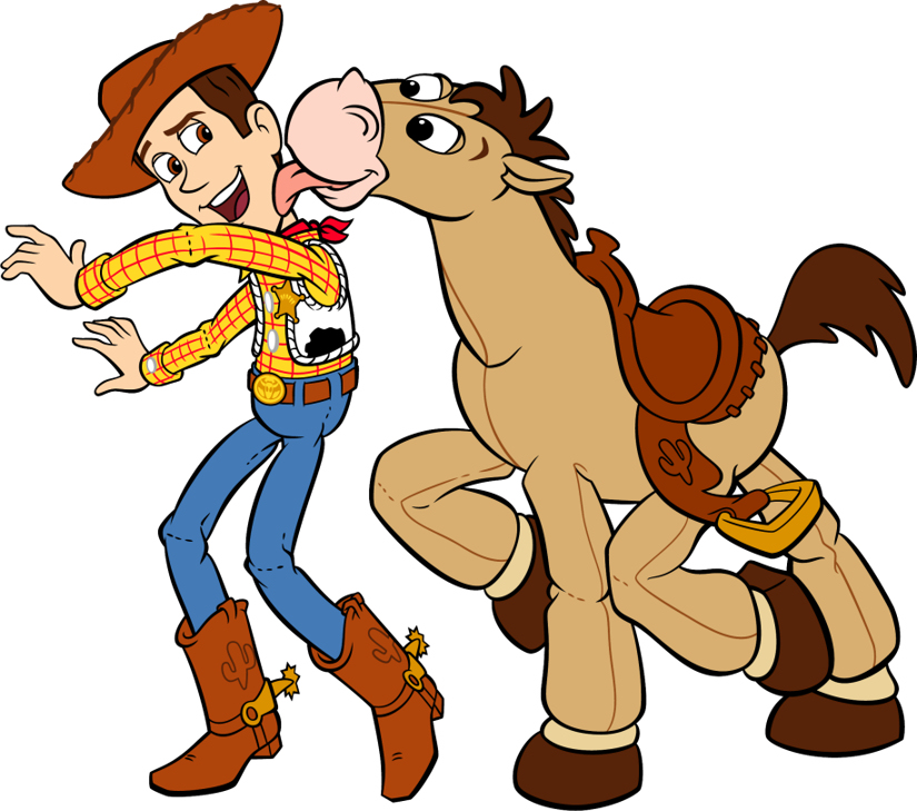 toys story clipart - photo #5