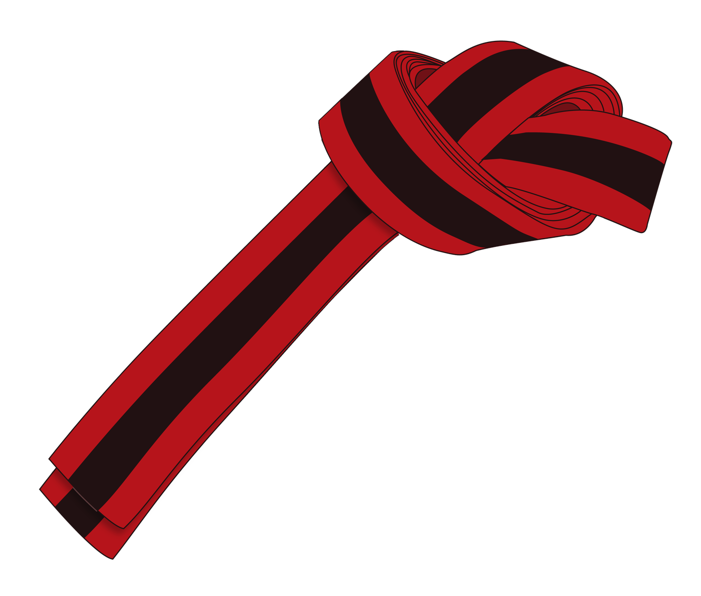 File:Ichf red black belt 2nd Gup large.png - Wikimedia Commons