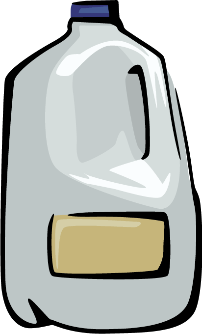 clipart of jug - photo #17