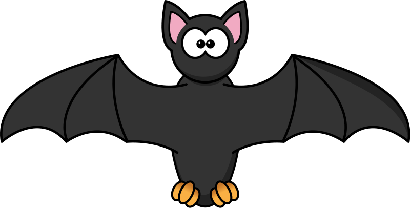 File:StudioFibonacci Cartoon Bat.png - Wikimedia Commons