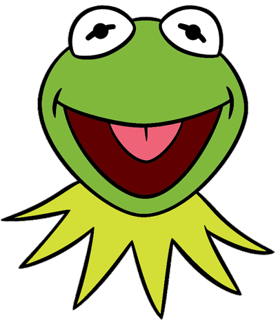 Disney The Muppets Clipart - Disney Clipart Galore