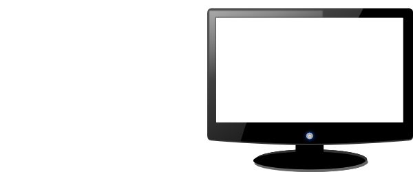 Computer Monitor Clipart | Clipart Panda - Free Clipart Images