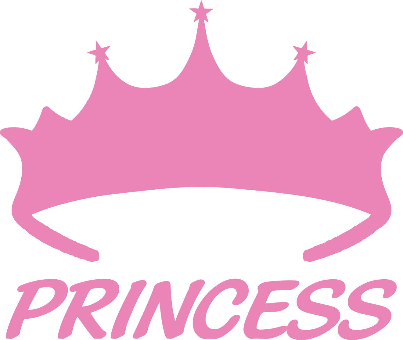 clipart of a princess crown - photo #28