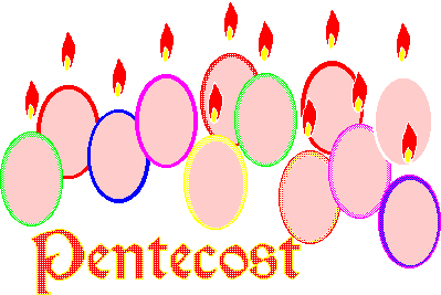 Pentecost History and Holidays