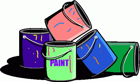 paint_cans_-_used_2 clipart - paint_cans_-_used_2 clip art