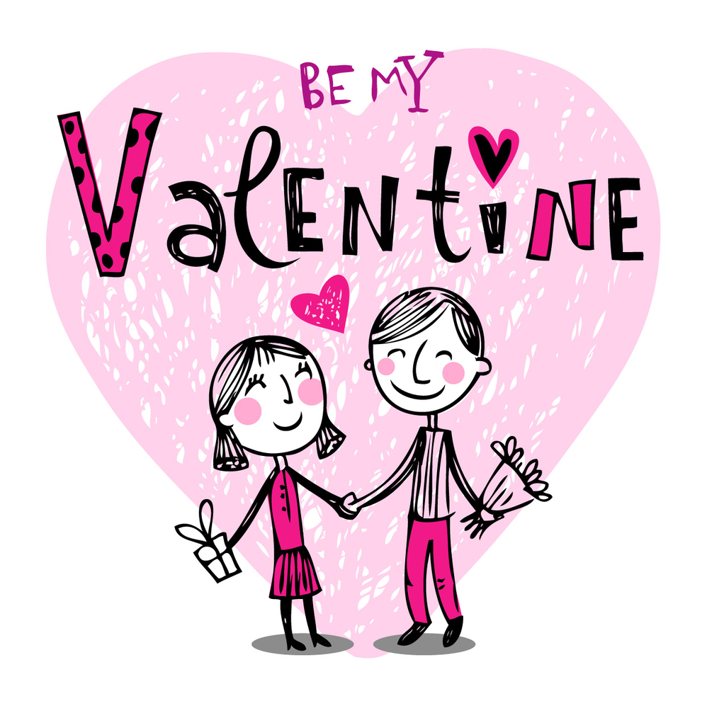 THE STORY BEHIND VALENTINE'S DAY – Dating For Life: The Four Keys ...