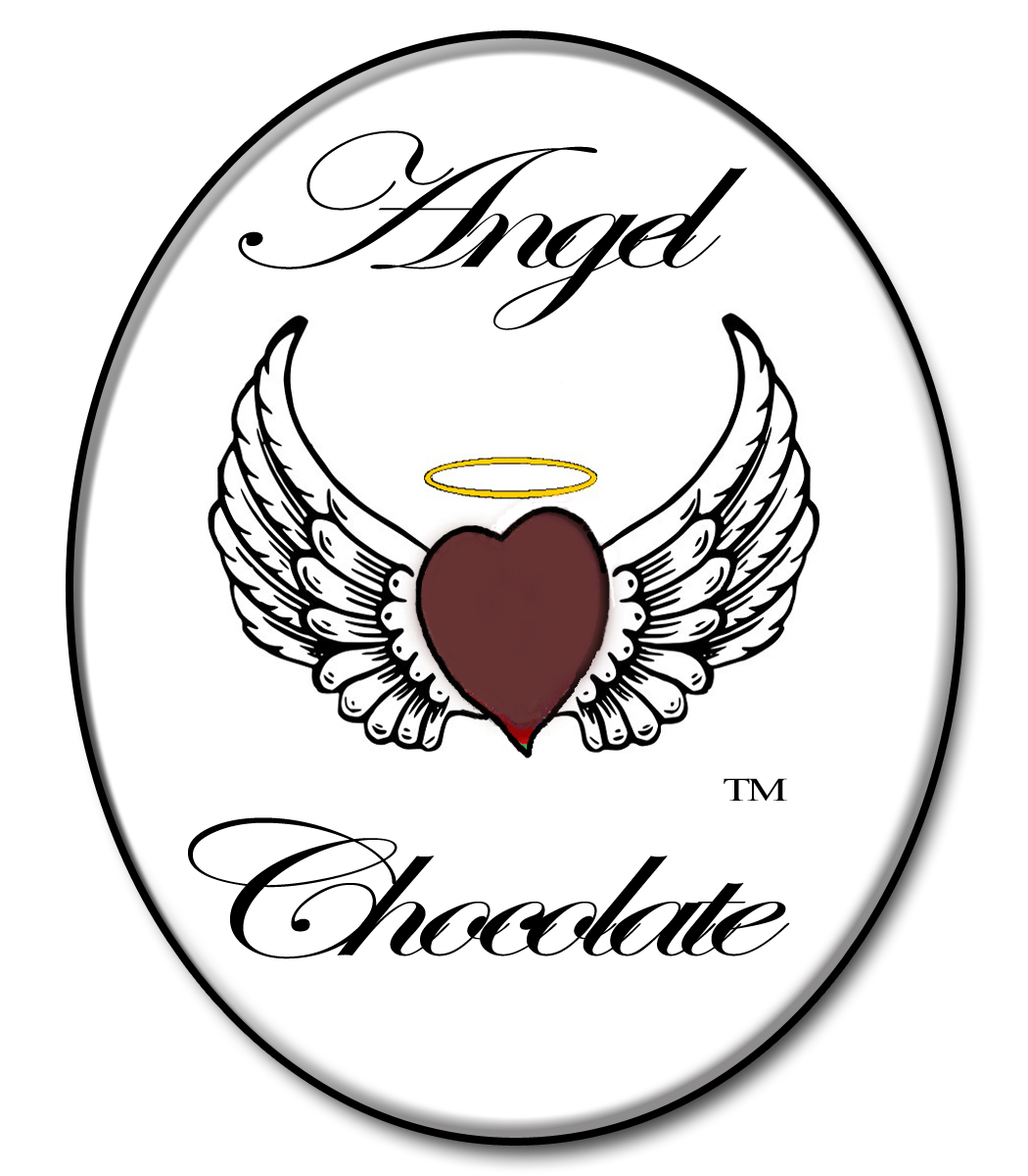 Images For > Angel Wings Logo