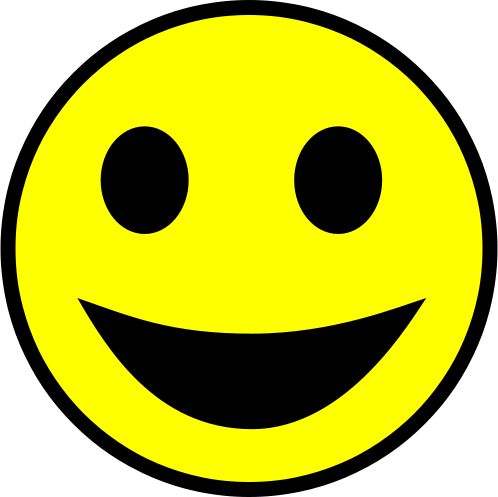 Smile Images Free - ClipArt Best