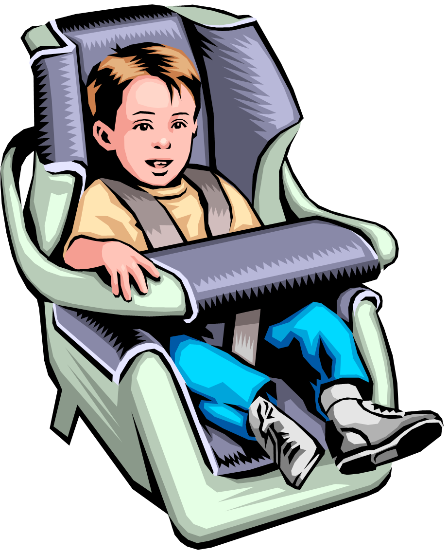 Amherst Police Department Blog: Child Passenger Car Seat Installations