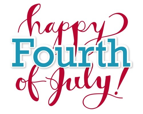 4th of July clipart. | Summer/4th of July | Pinterest