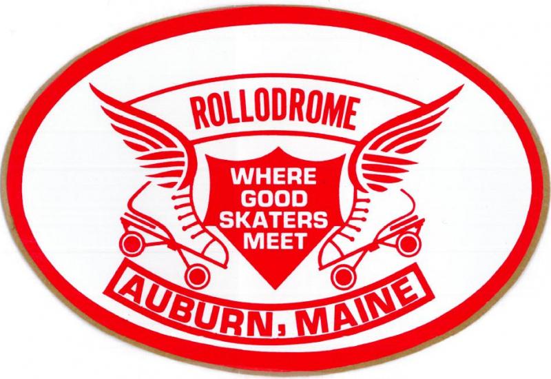 ROLLODROME - Home Welcome to Central Maine's premier roller ...