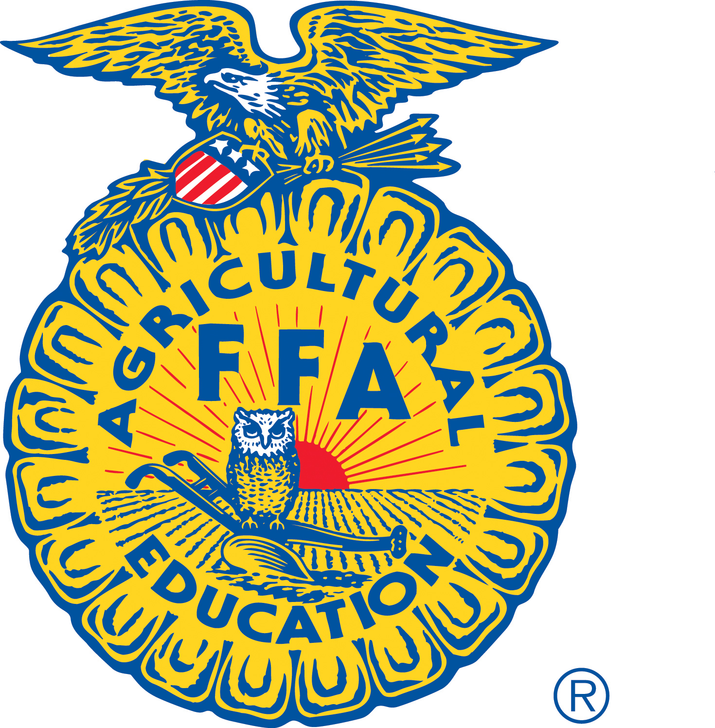 Ffa Emblem Colouring Pages Page 2 Pictures