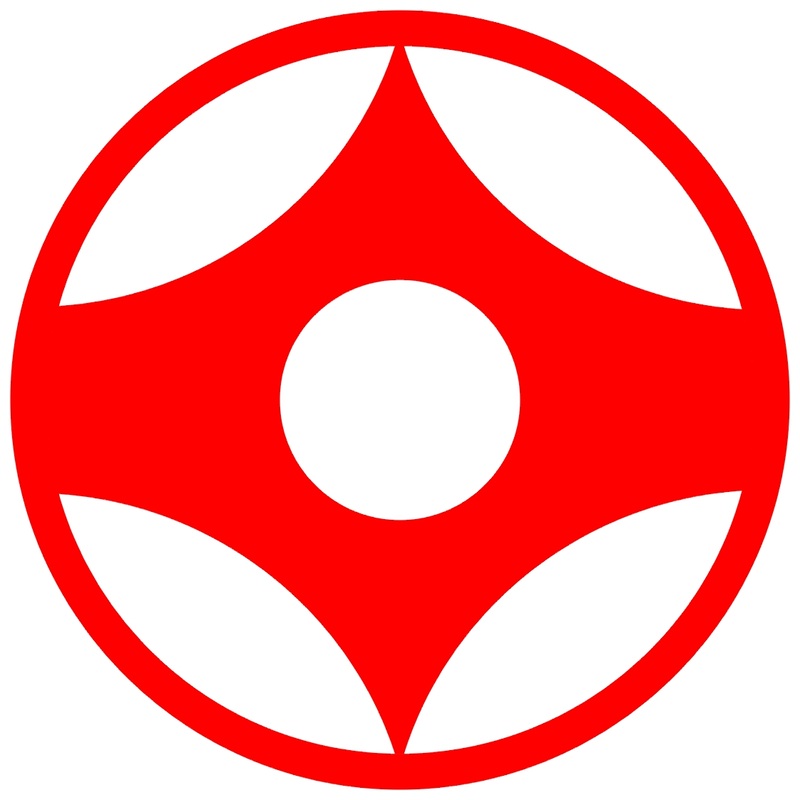 Karate Symbols