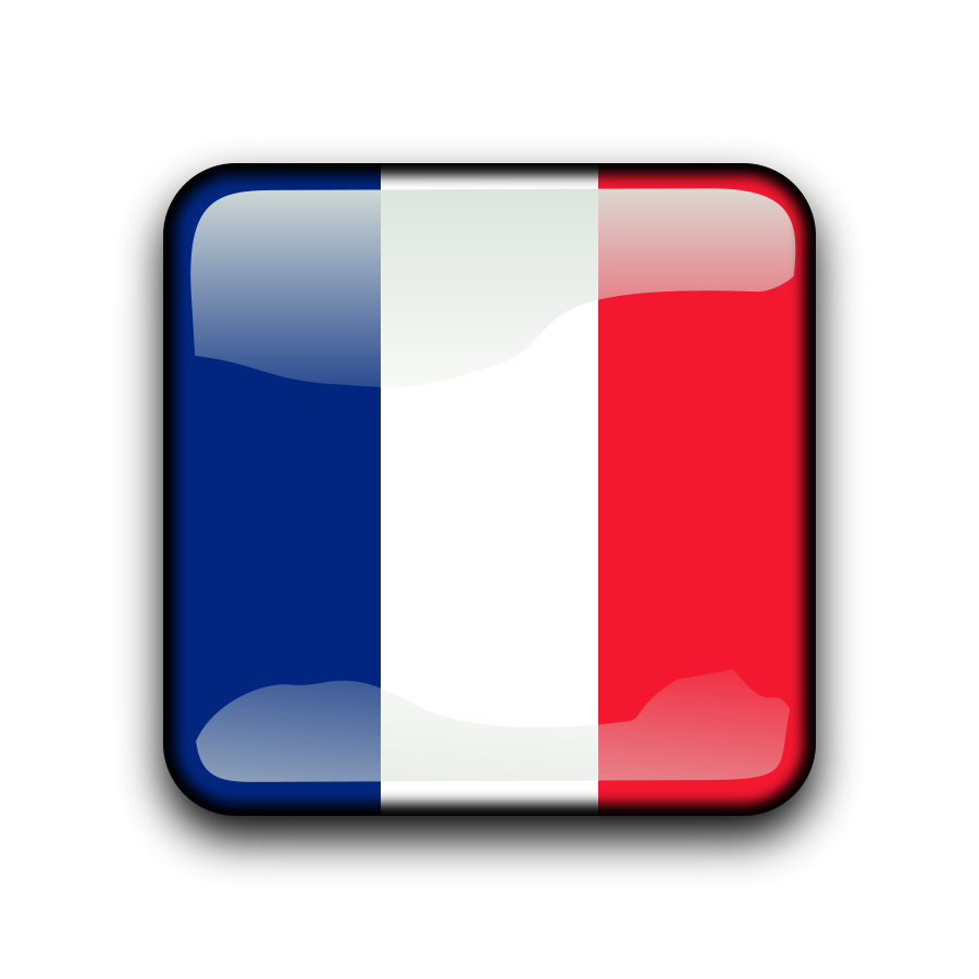 Flag of France SVG Vector file, vector clip art svg file ...