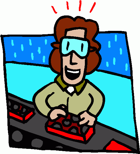 free clipart factory worker - photo #3