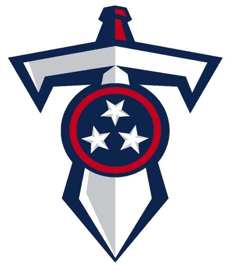 Tennessee Titans Alternate Logo - National Football League (NFL ...