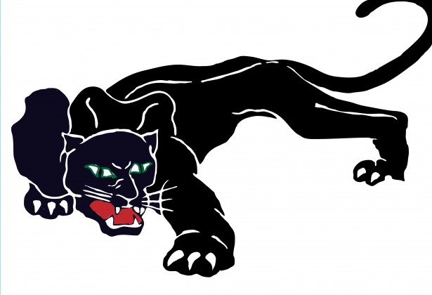 Black Panther Clipart | Clipart Panda - Free Clipart Images