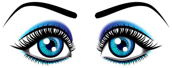 Browse Eyes open clip art | Clipart Panda - Free Clipart Images