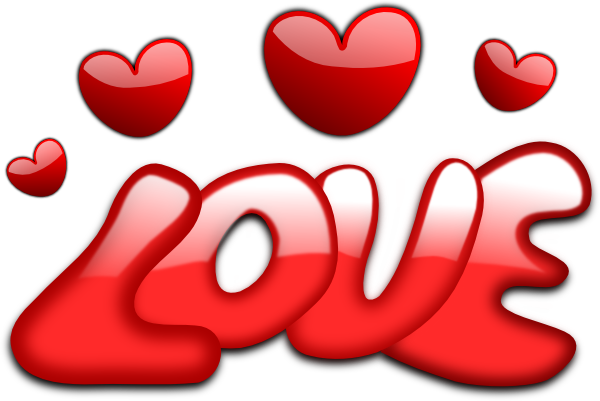 Love Clip Art Animated | Clipart Panda - Free Clipart Images
