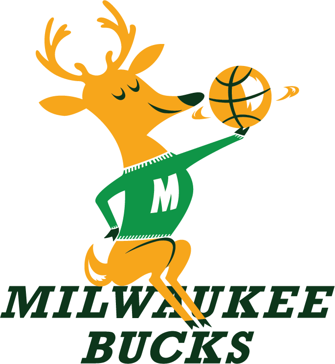 Milwaukee Bucks Originals Update - Bucks Unveil Jersey Changes for ...
