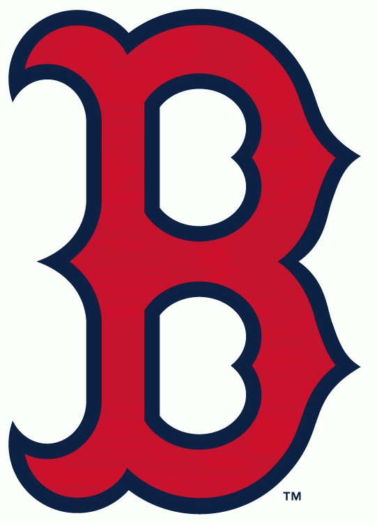 Boston Red Sox Logo Images & Pictures - Becuo