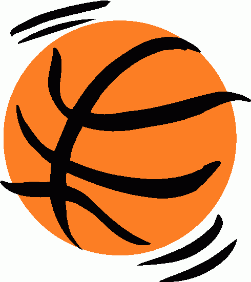 Free Basketball Clipart Images - ClipArt Best