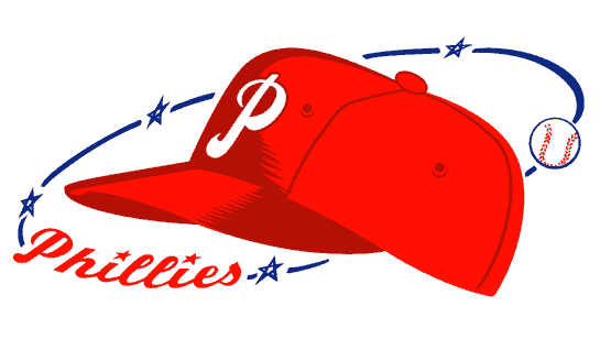 Philadelphia Phillies - Logopedia, the logo and branding site