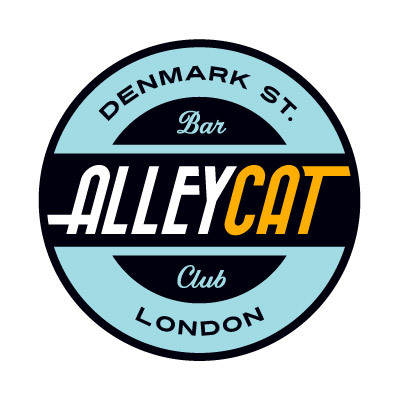 Alleycat (@alleycatlondon) | Twitter