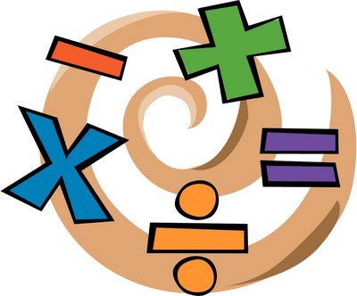 Math Symbols Clipart | Clipart Panda - Free Clipart Images