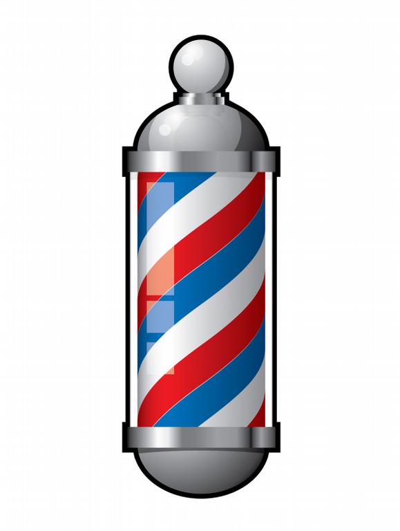 Barber Shop Clip Art - ClipArt Best