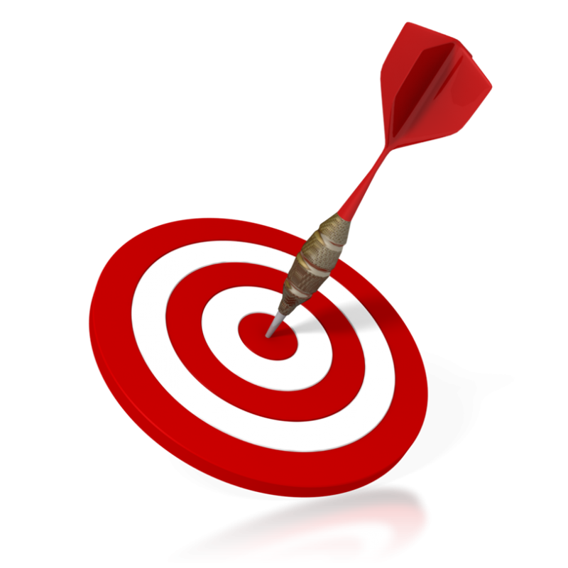 Bullseye: How Creative Services Help You Target Your Demographic ...