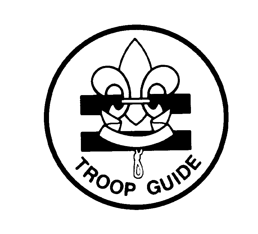 InsaneScouter - Clip Art - Scout Resources