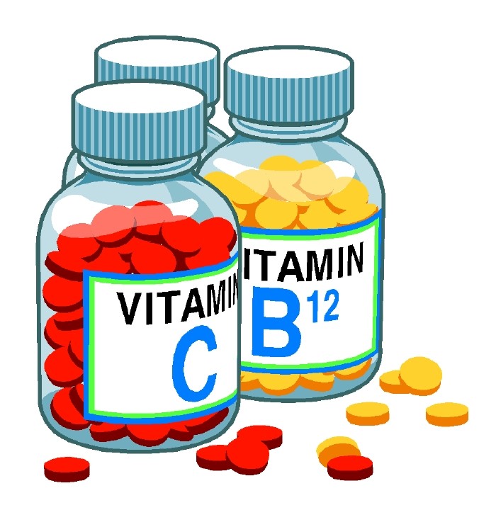 No Deaths from Vitamins – None at All in 27 Years