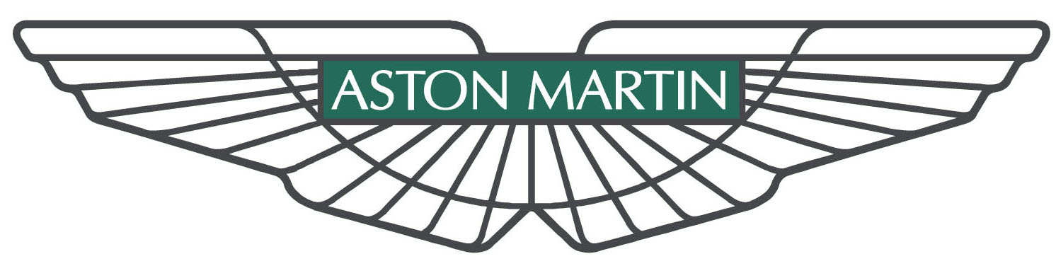 Aston Martin Logo Car LogoAll about types of logo and logos, Cars ...