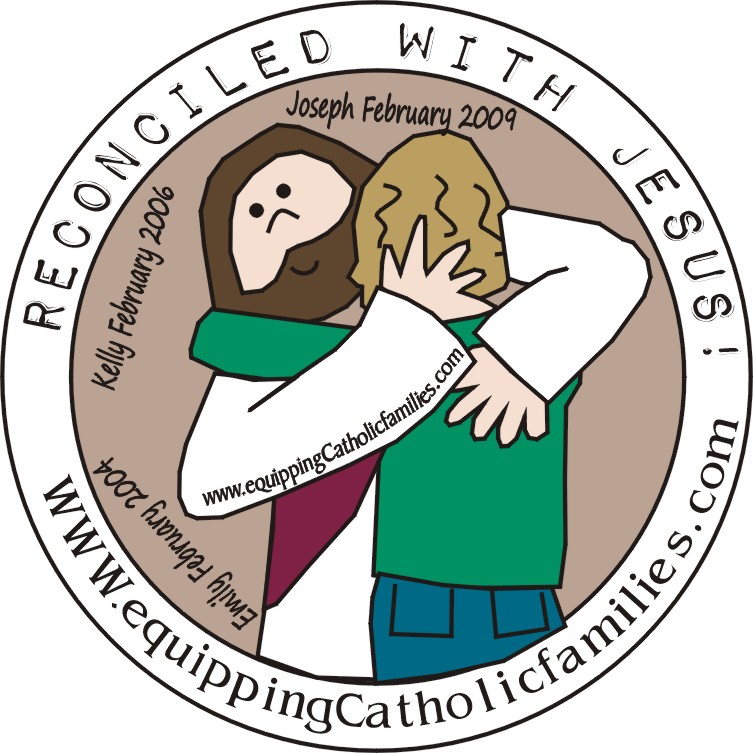 Celebrating the Sacrament Series - Equipping Catholic Families
