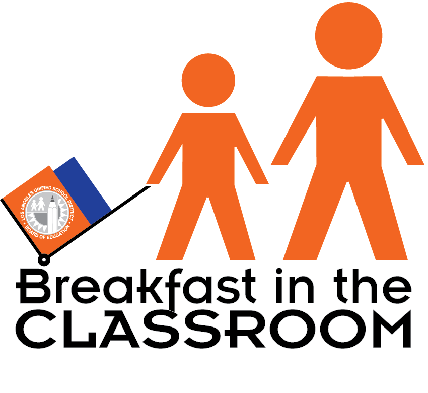 UTLA Softens Criticism of Classroom Breakfast - LA School Report