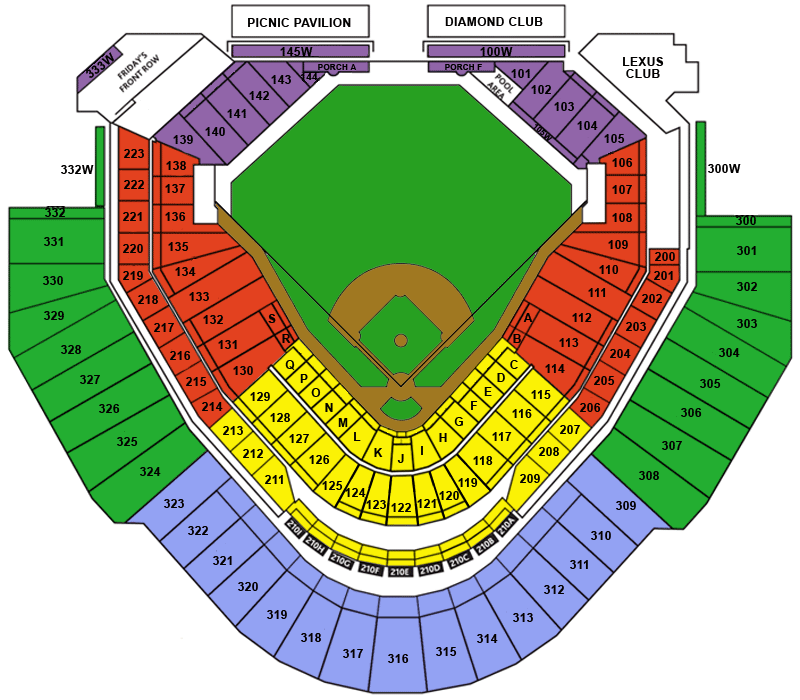 chase-field-parking-arizona-diamondbacks-parking-chase-field