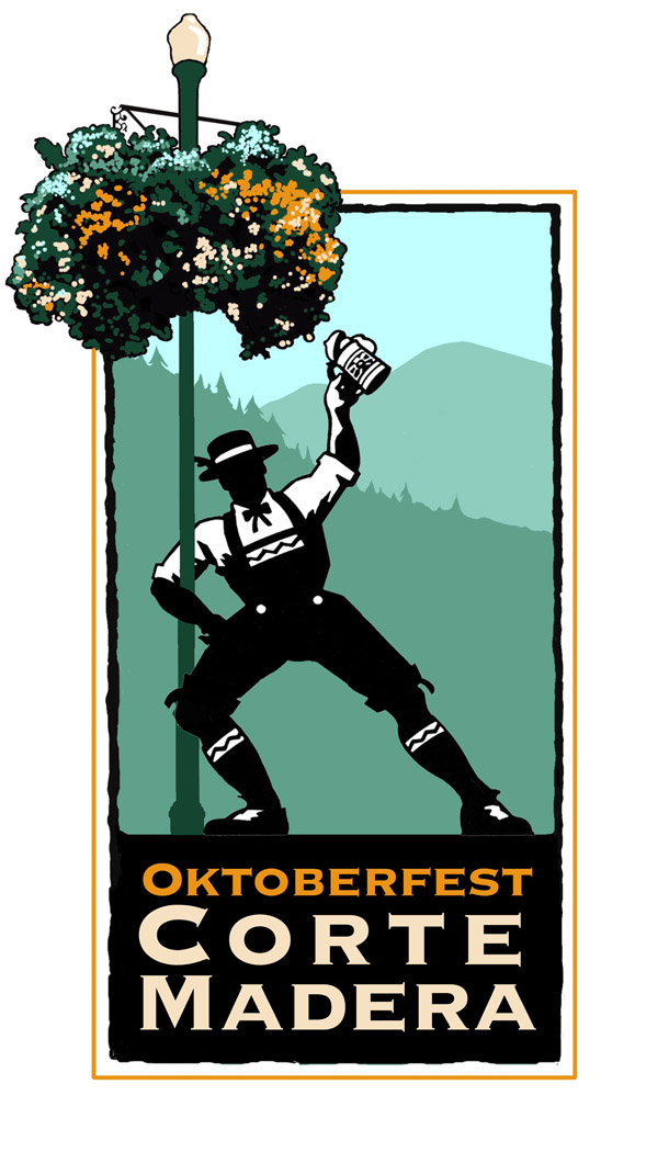 Little Oktoberfest Logo