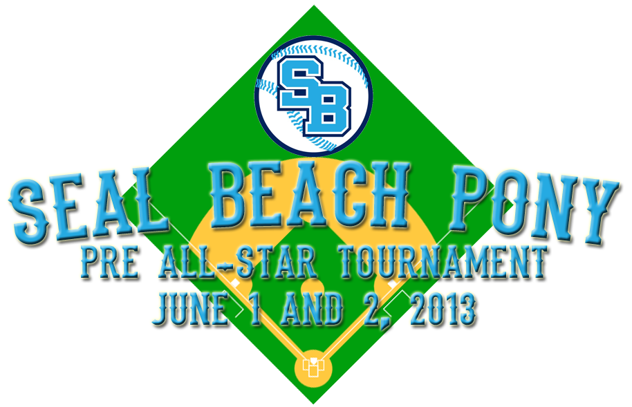Trophies Abound at Seal Beach Pre Tournament | Seal Beach PONY ...