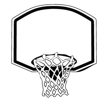 Basketball Hoop | Memorialization & Personalization - Life's ...