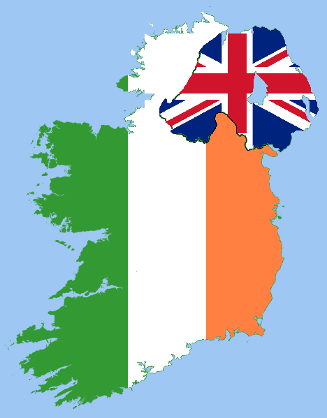 File:Irish flag english flag map style.PNG - Wikipedia, the free ...