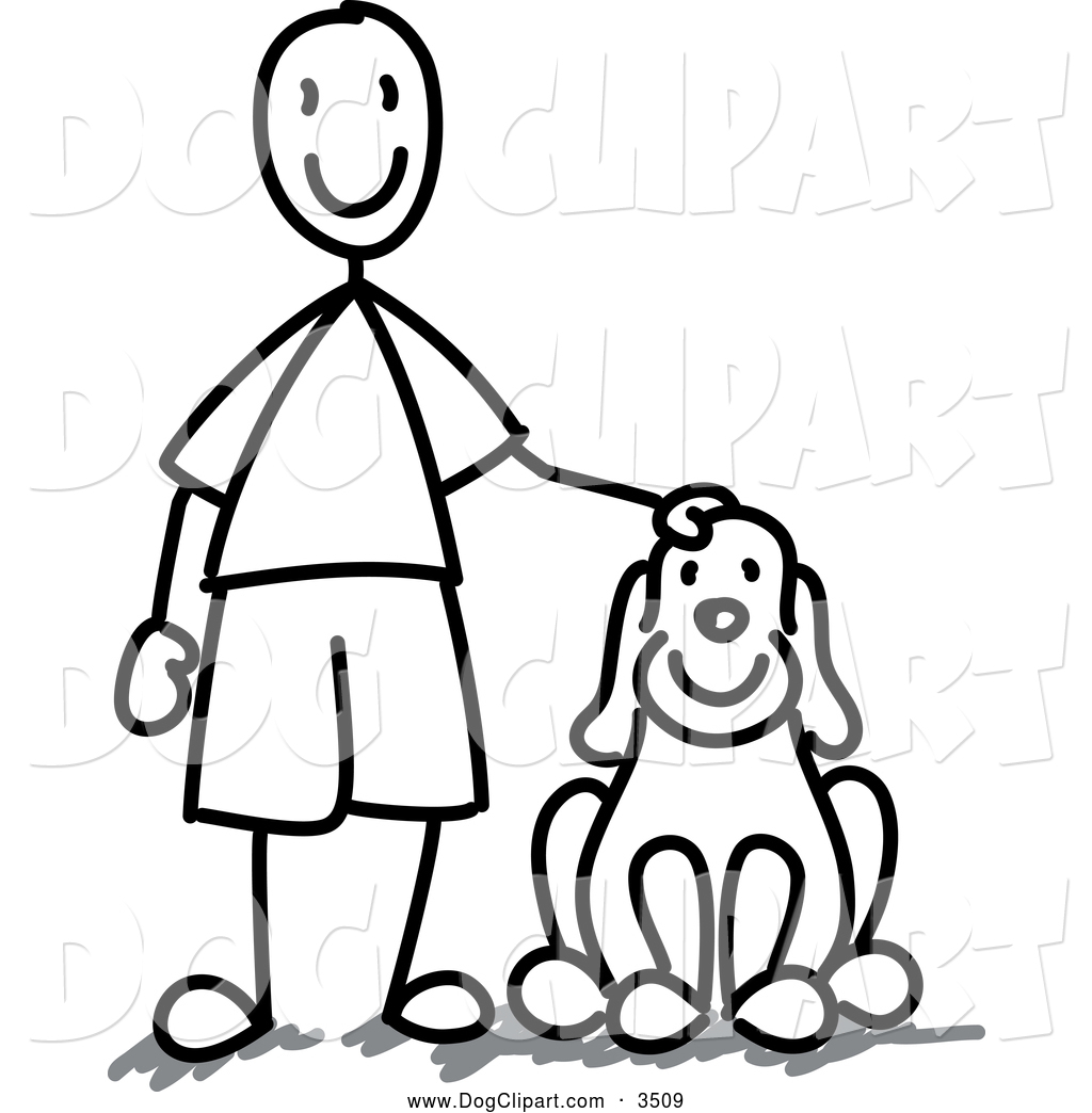Dig Clipart Black And White | Clipart Panda - Free Clipart Images