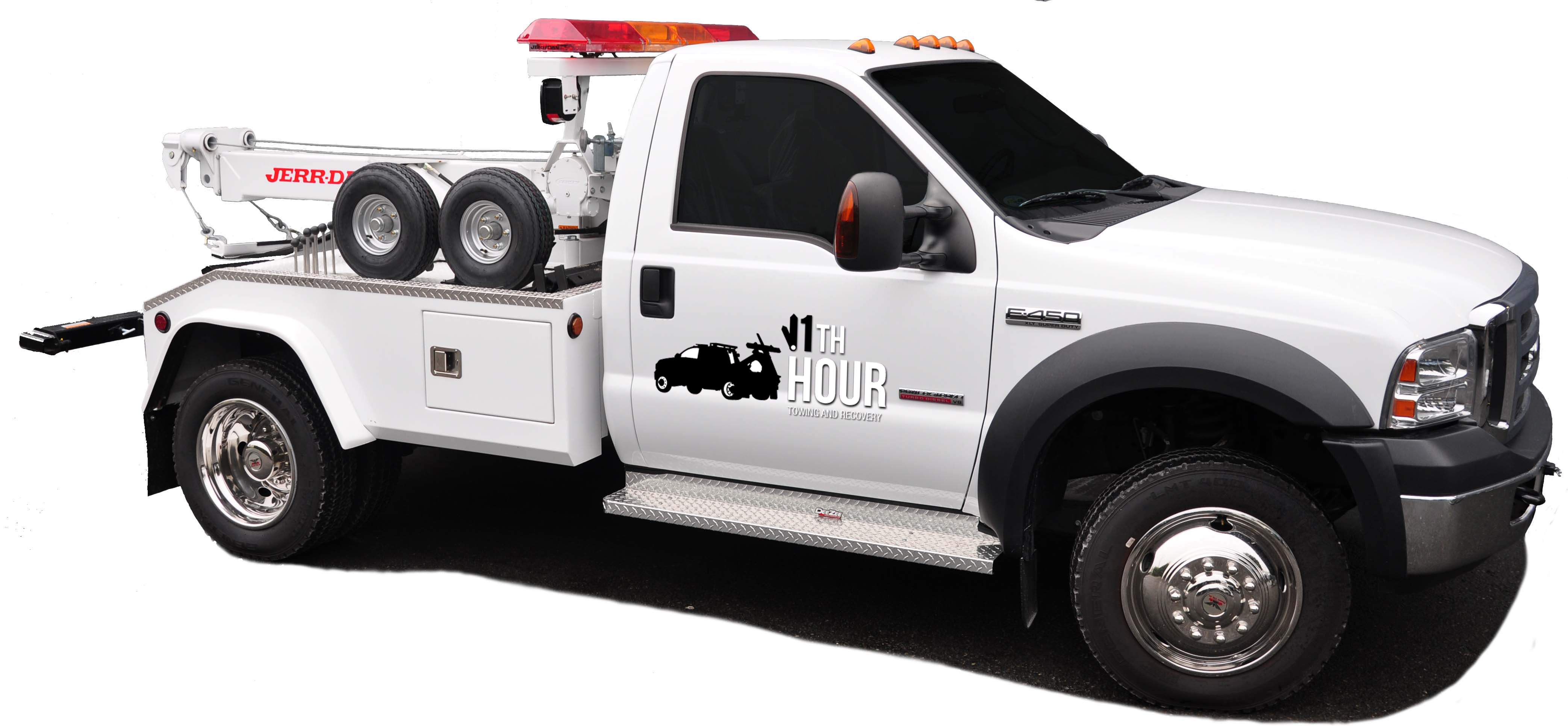 Towing Service | Tow Truck | Twin Cities MN
