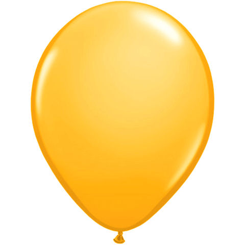 Latex Party Balloons - Fun Events Inc. - Party Supplies