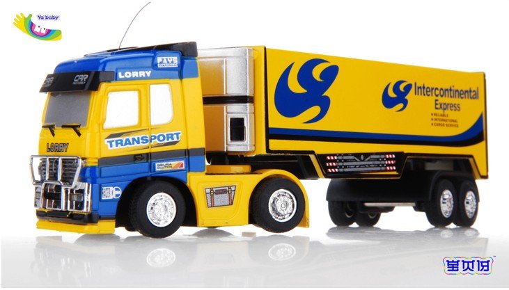 Toy Trucks For Kids 2015jimbomatison